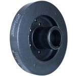Harmonic Balancer -Dodge Chrysler MoPar 331, 354, 392  7"Early Hemi   6 bolt pattern